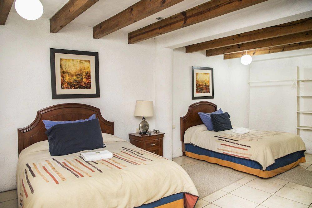 Hotel Tonancalli
