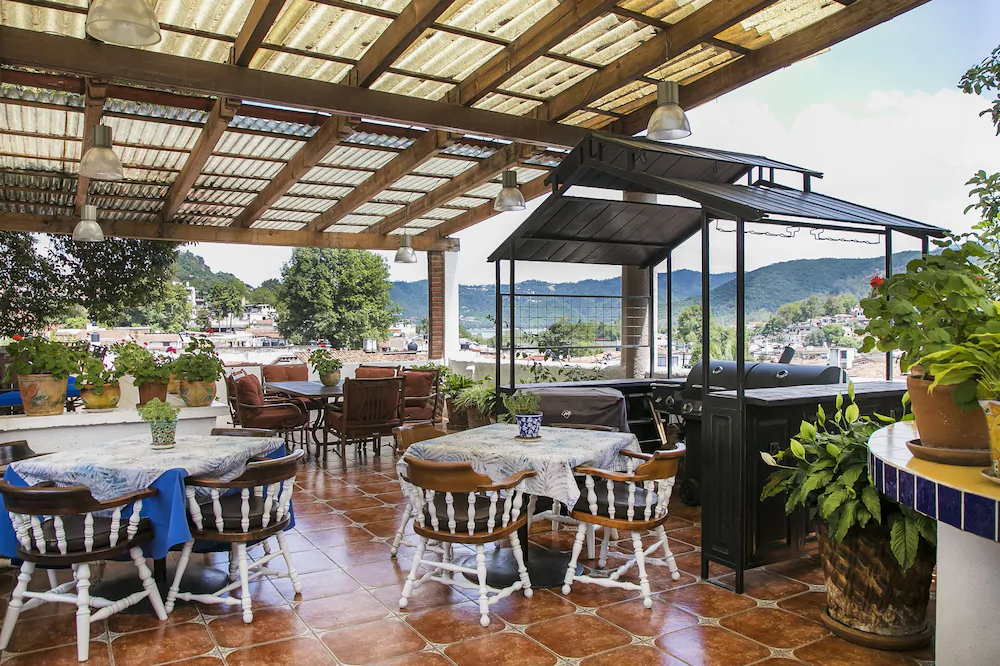 Hotel Tonancalli
