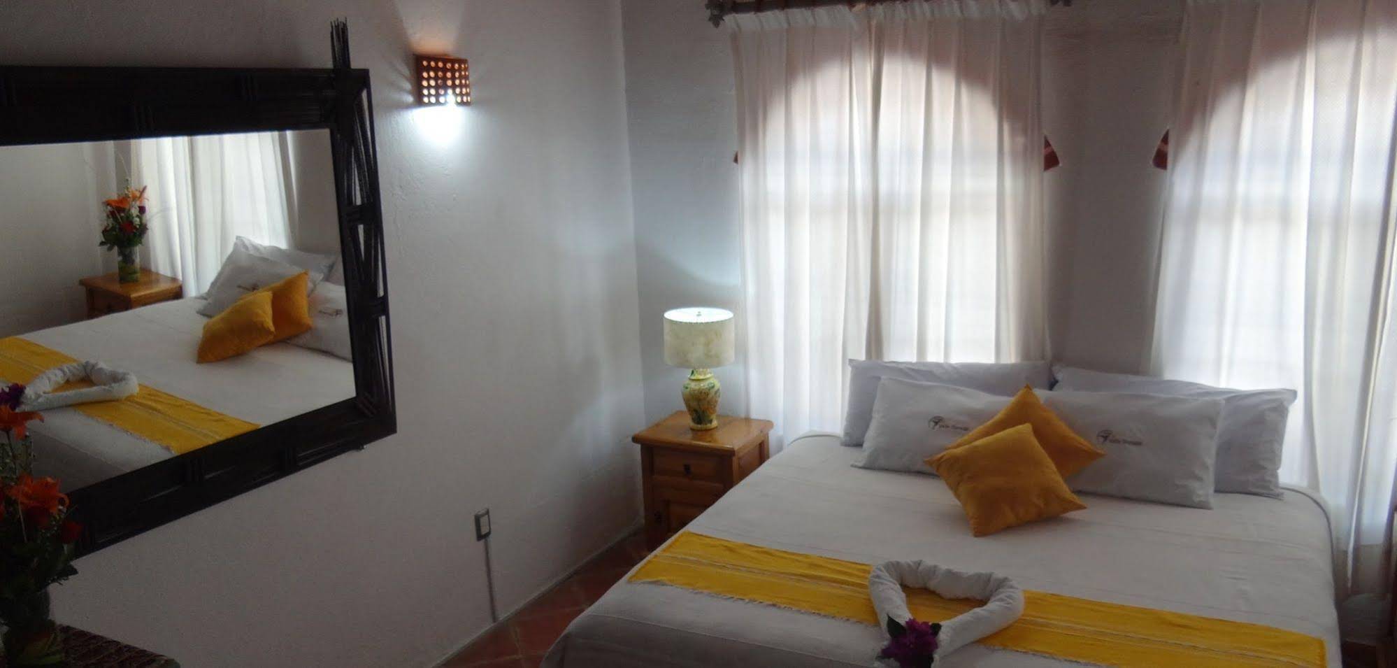 Hotel Valle Dorado
