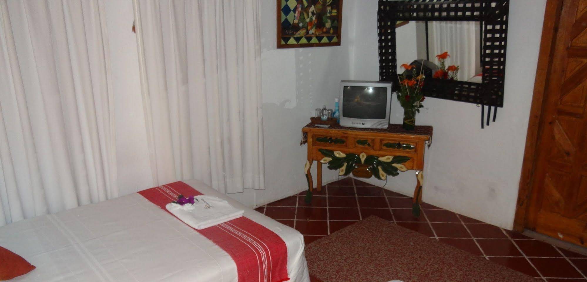 Hotel Valle Dorado