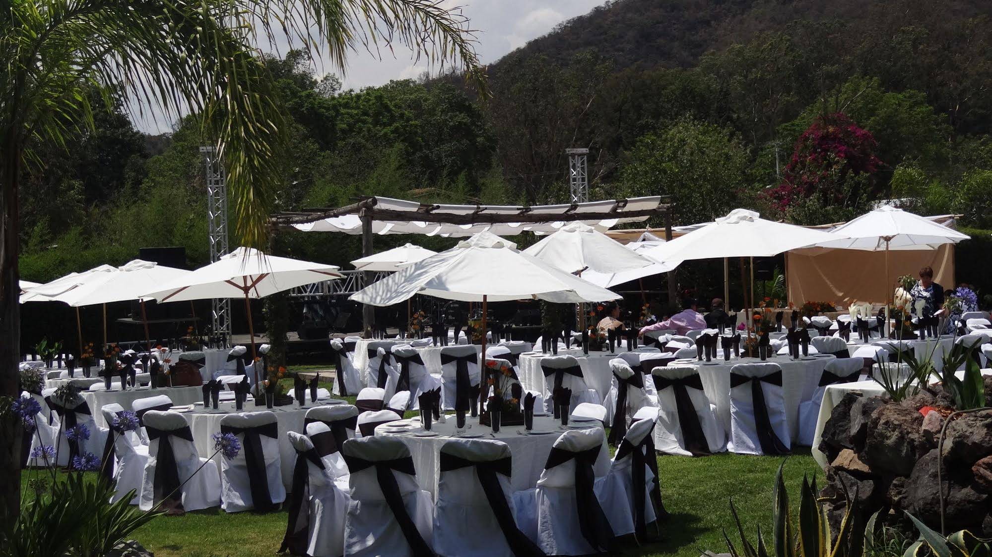 Hotel Valle Dorado