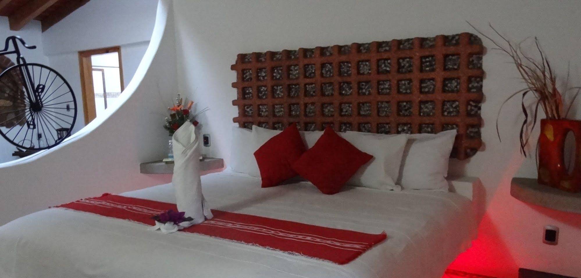 Hotel Valle Dorado