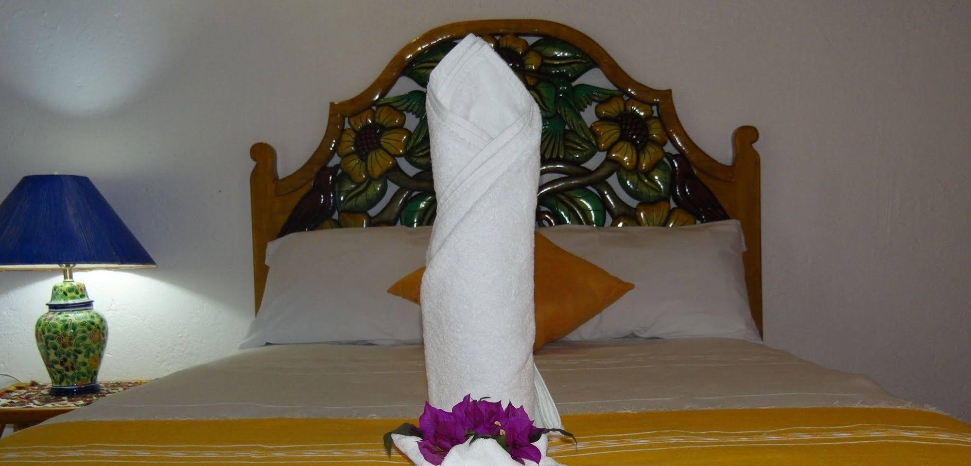 Hotel Valle Dorado