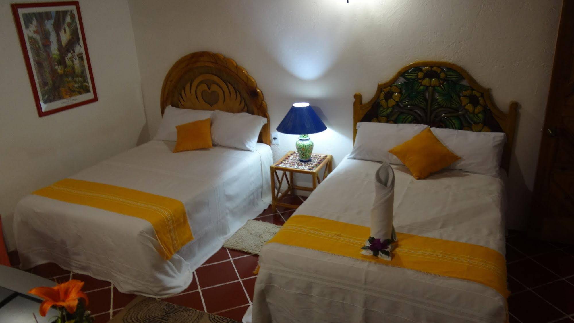 Hotel Valle Dorado