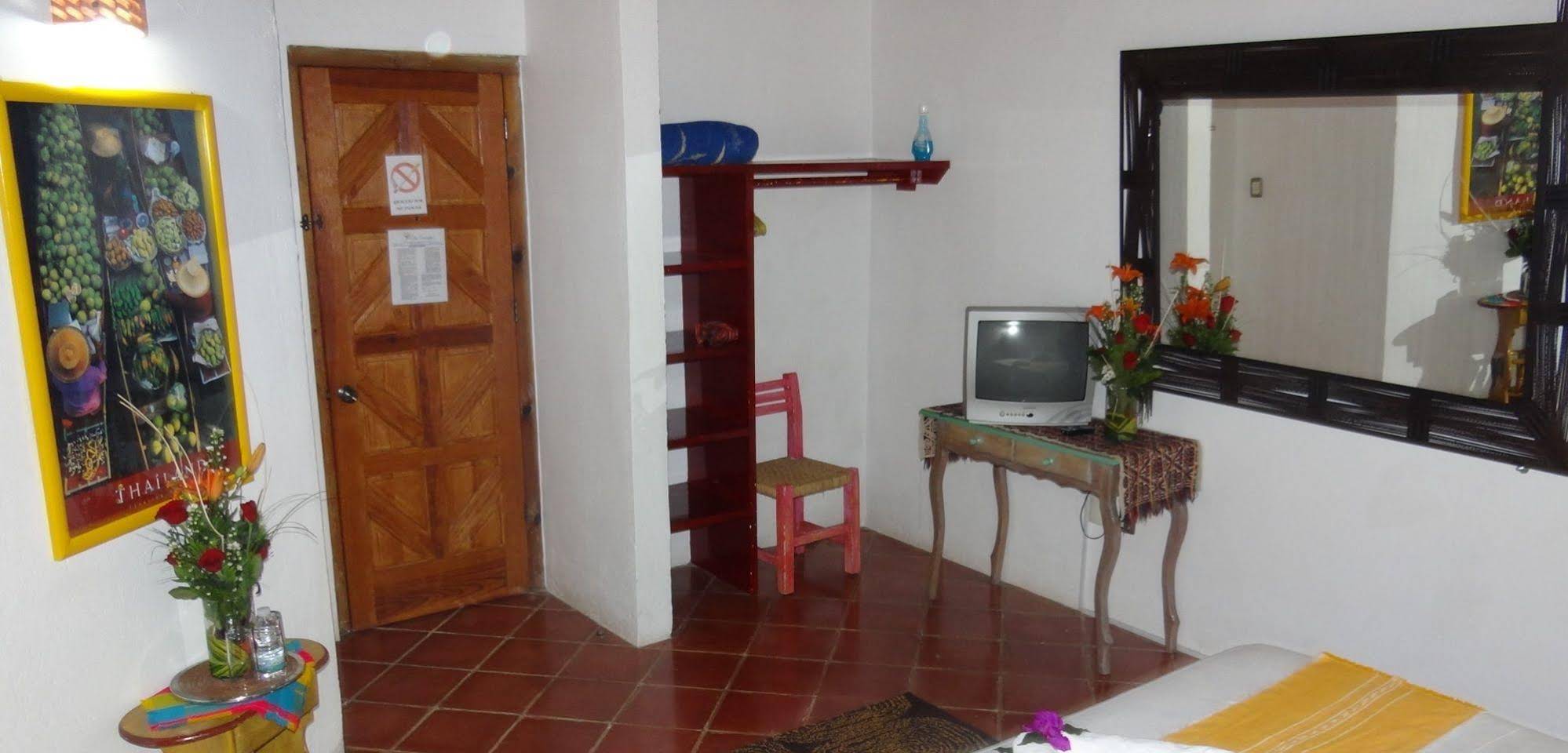 Hotel Valle Dorado