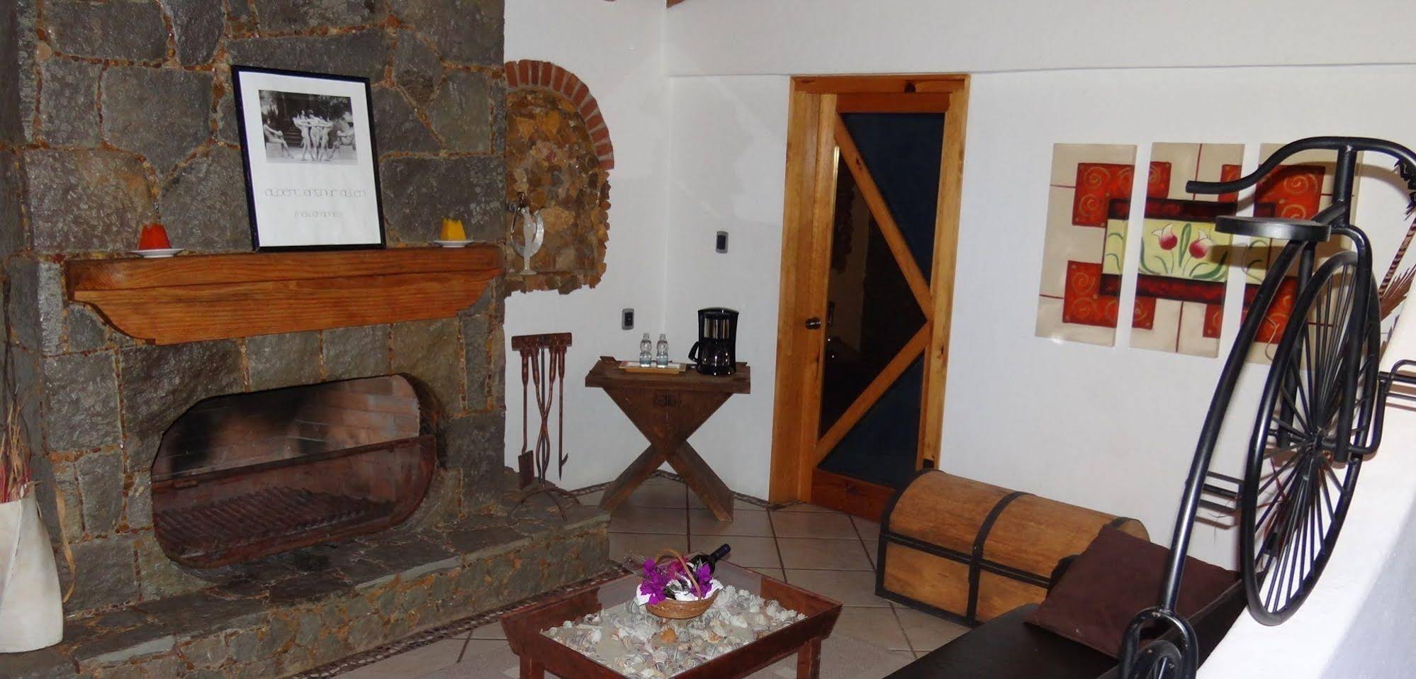 Hotel Valle Dorado