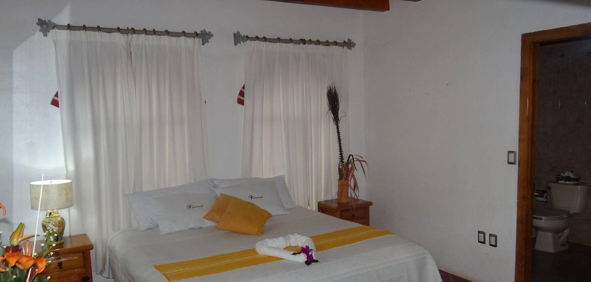 Hotel Valle Dorado