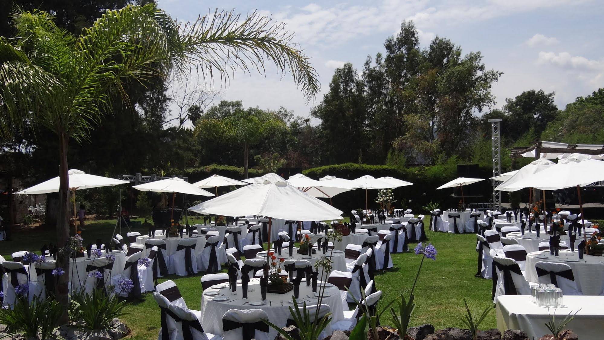 Hotel Valle Dorado