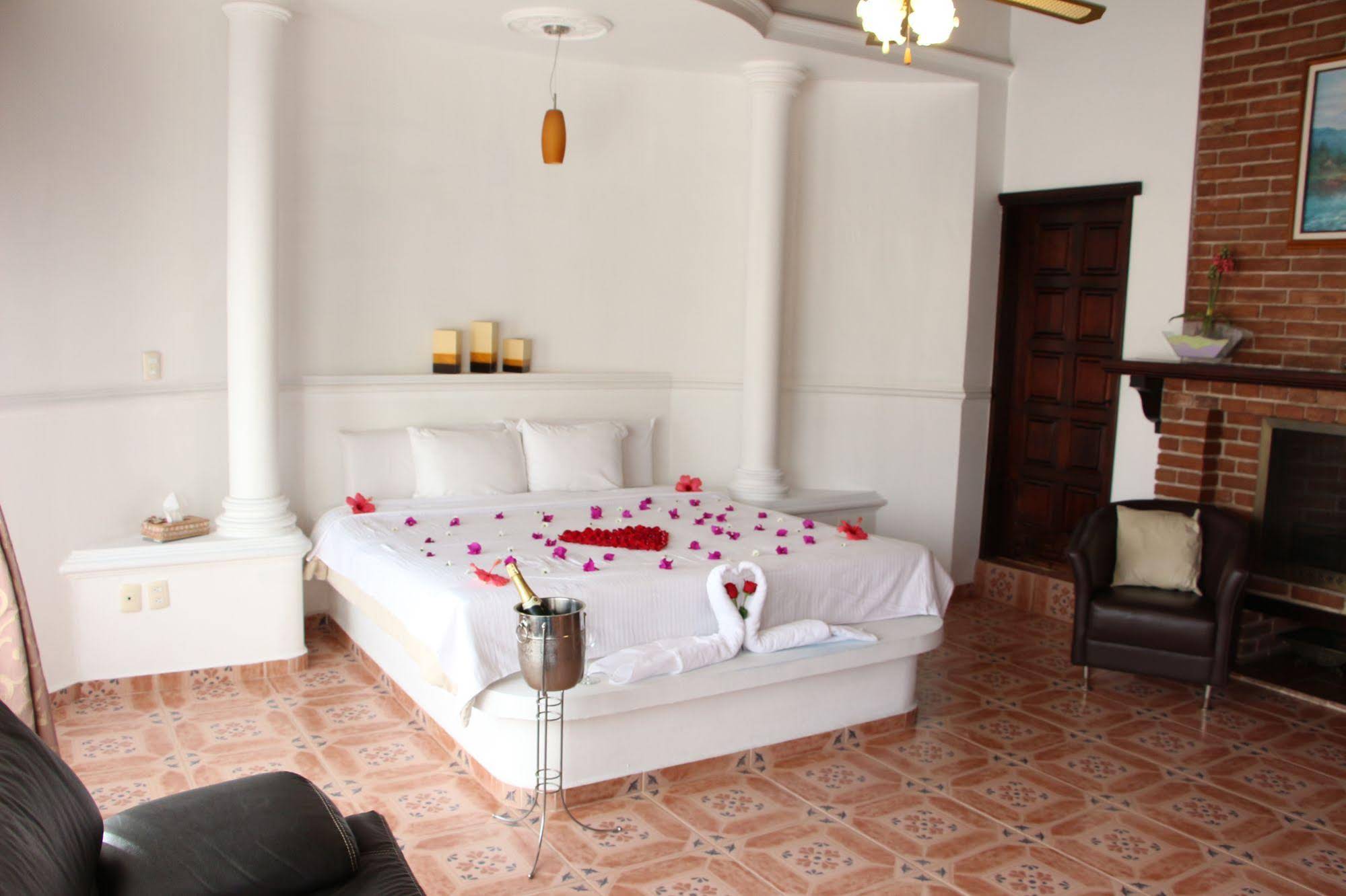 La Capilla Hotel Boutique