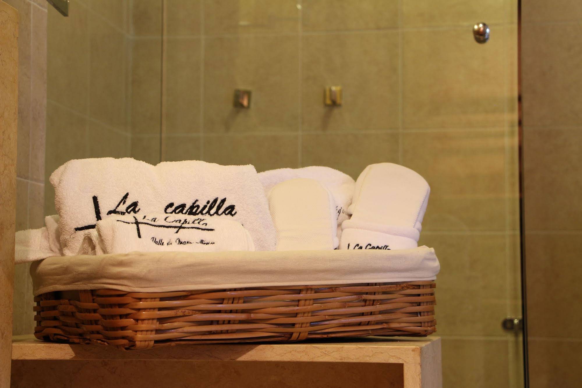 La Capilla Hotel Boutique