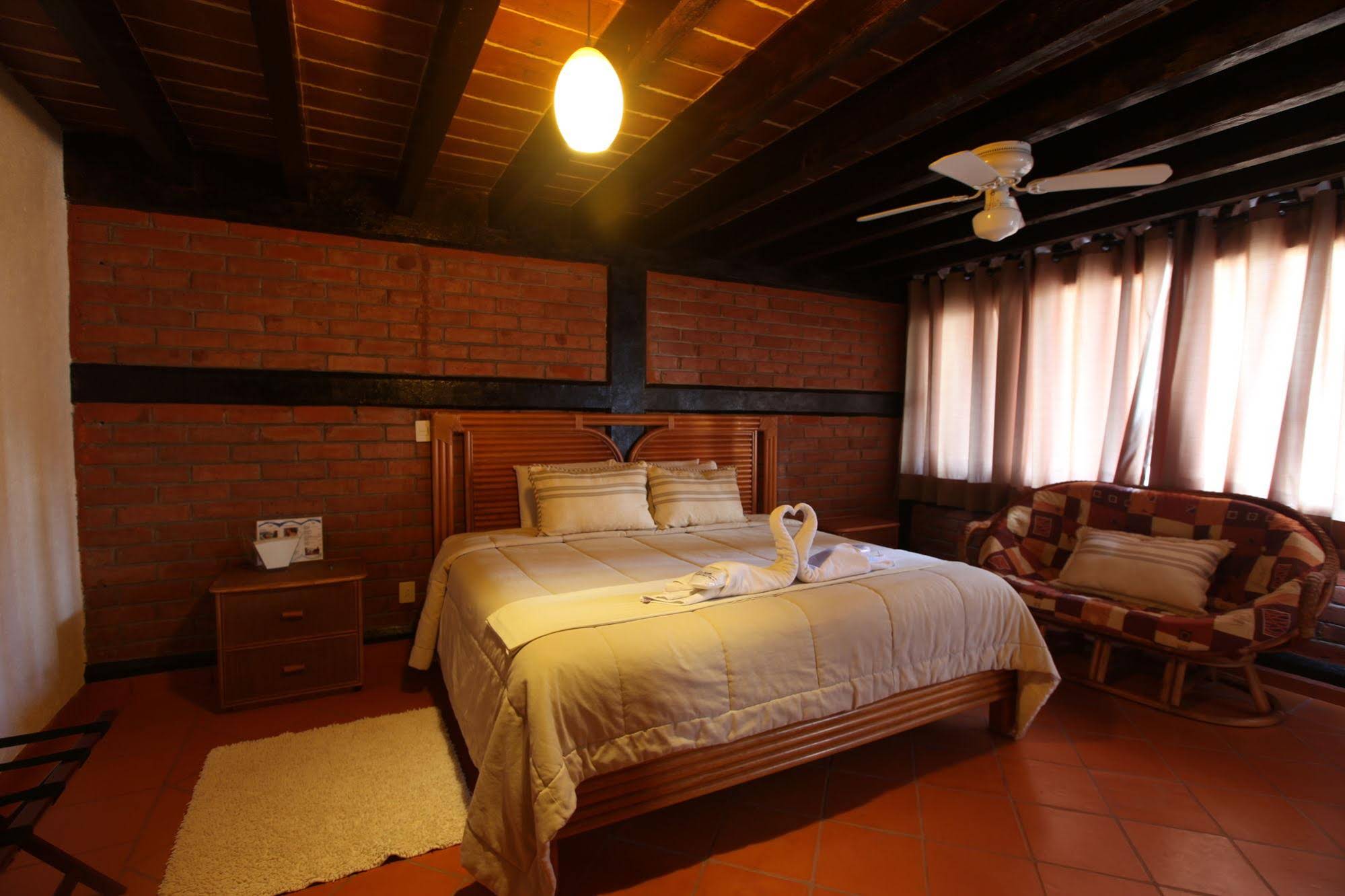 La Capilla Hotel Boutique