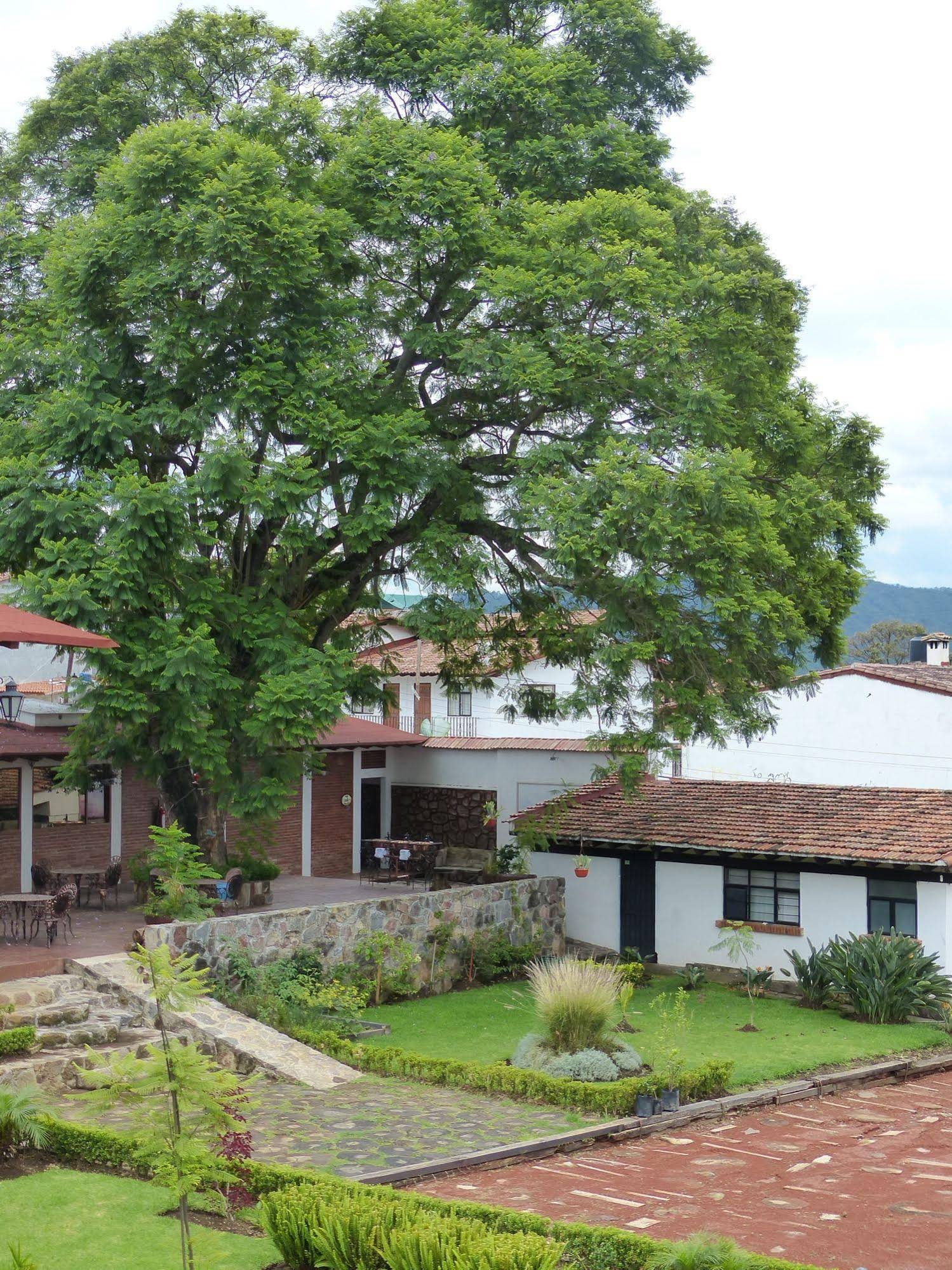 La Capilla Hotel Boutique