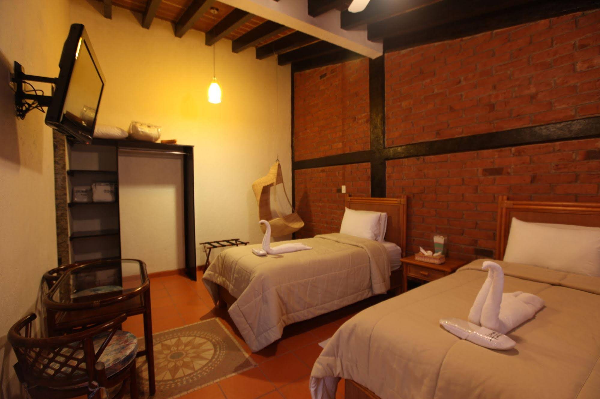 La Capilla Hotel Boutique