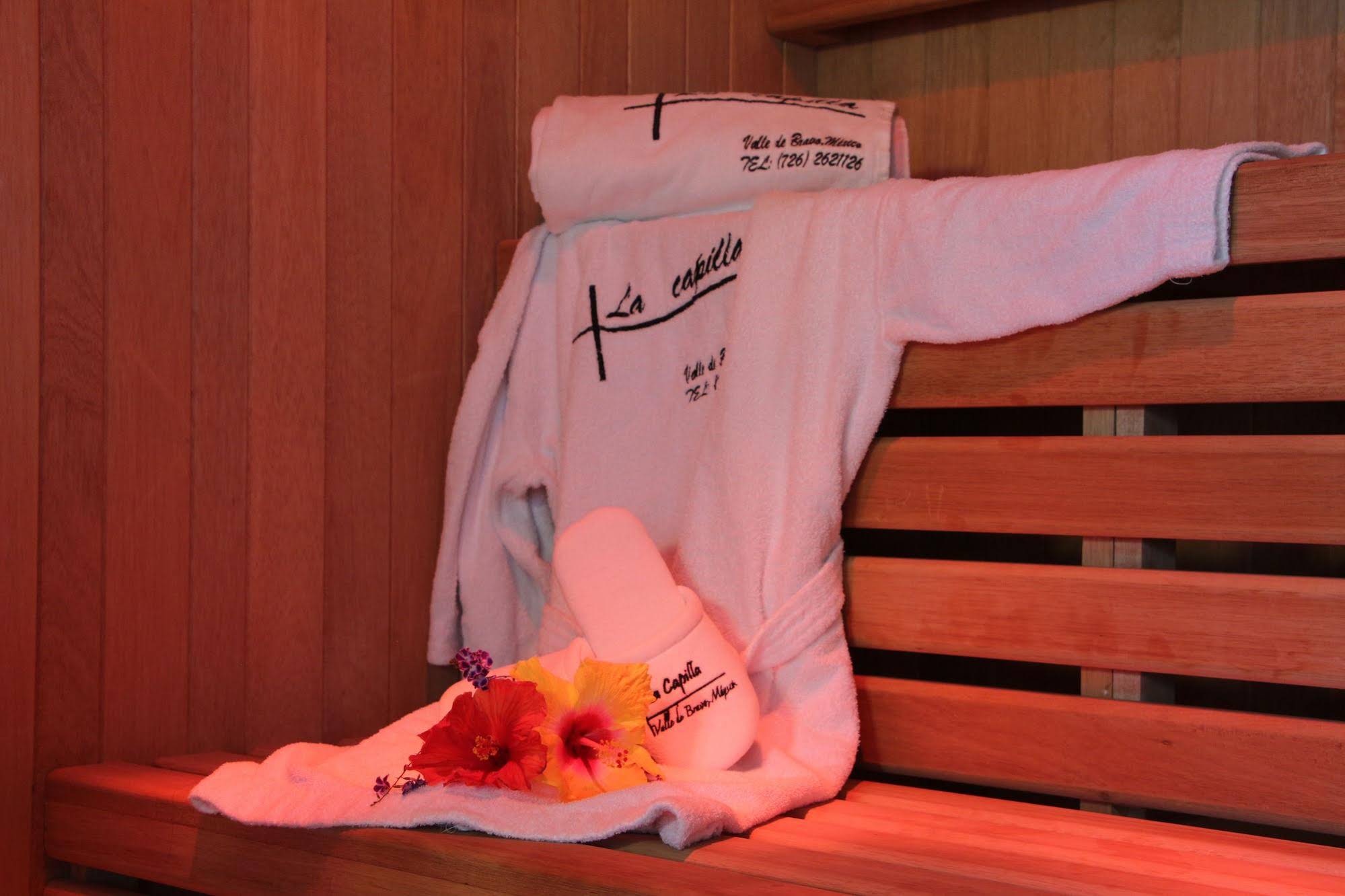 La Capilla Hotel Boutique