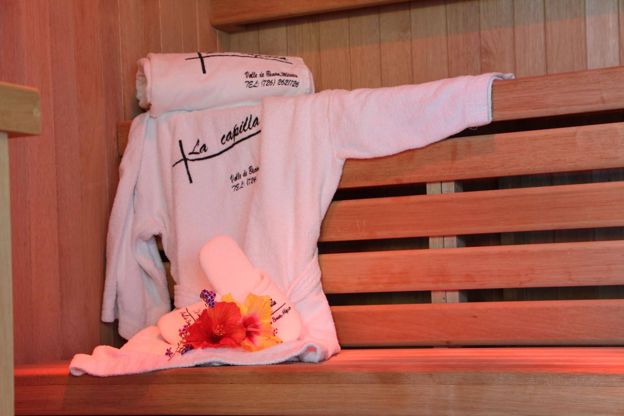 La Capilla Hotel Boutique