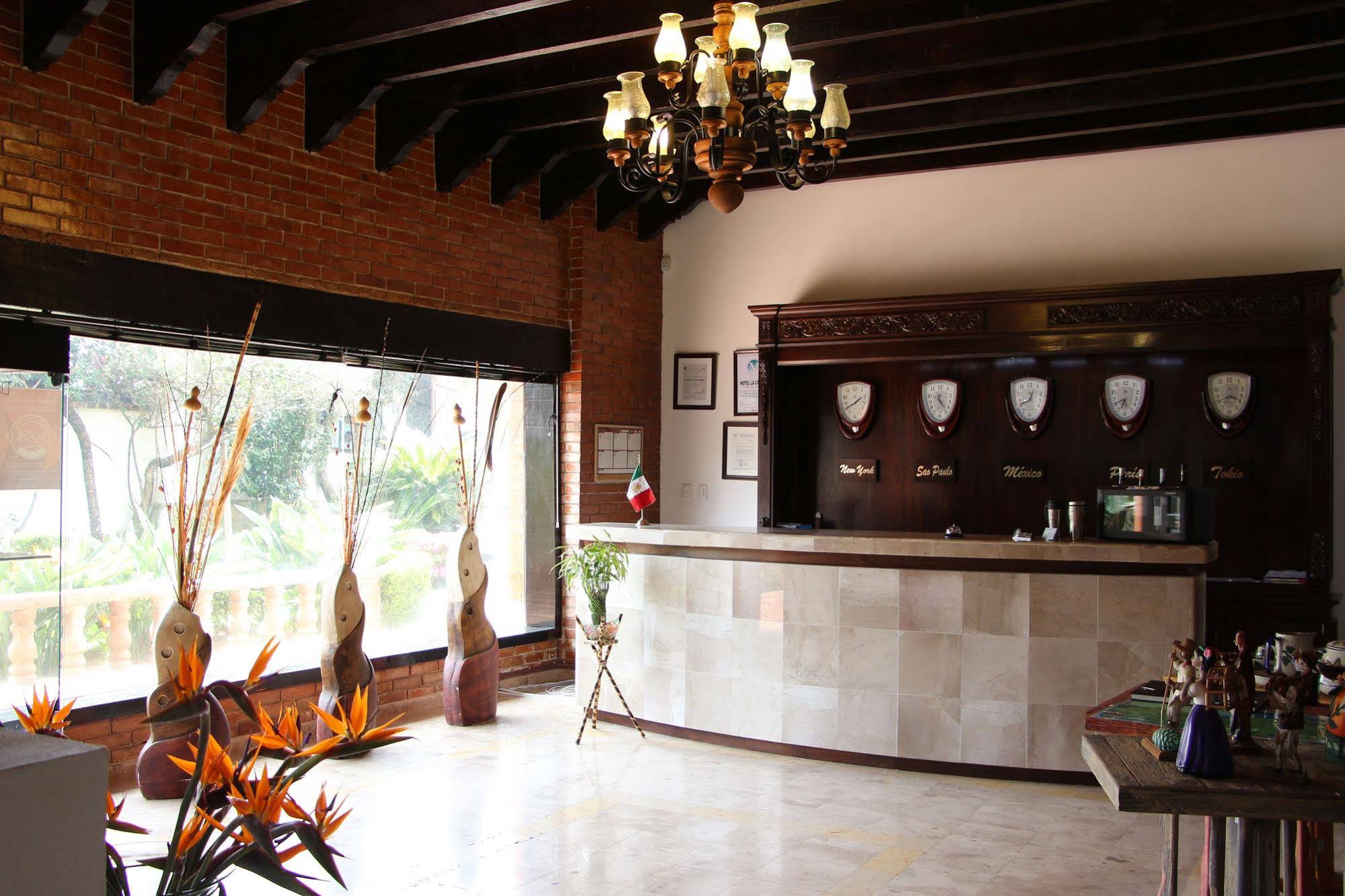 La Capilla Hotel Boutique