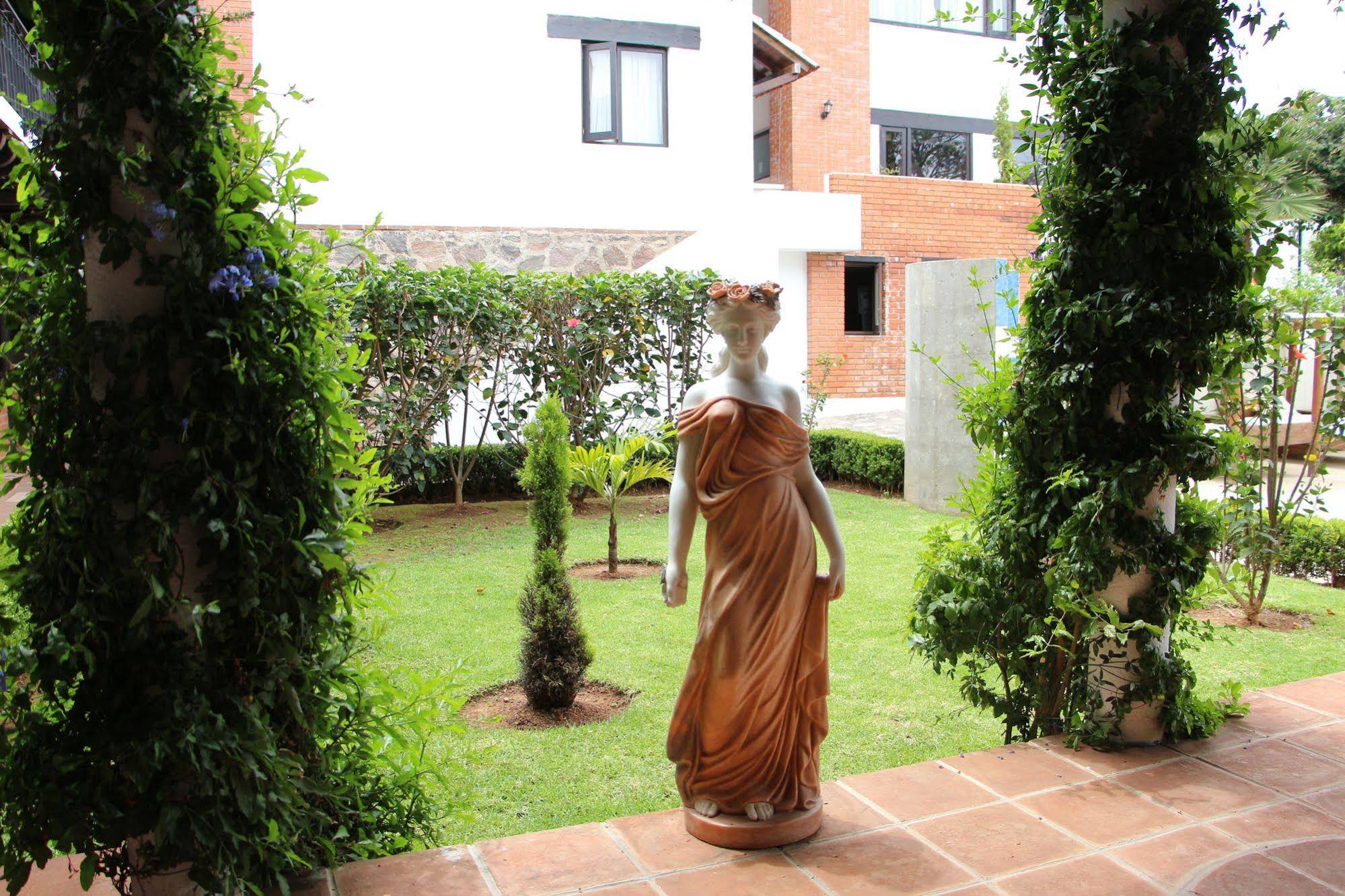 La Capilla Hotel Boutique