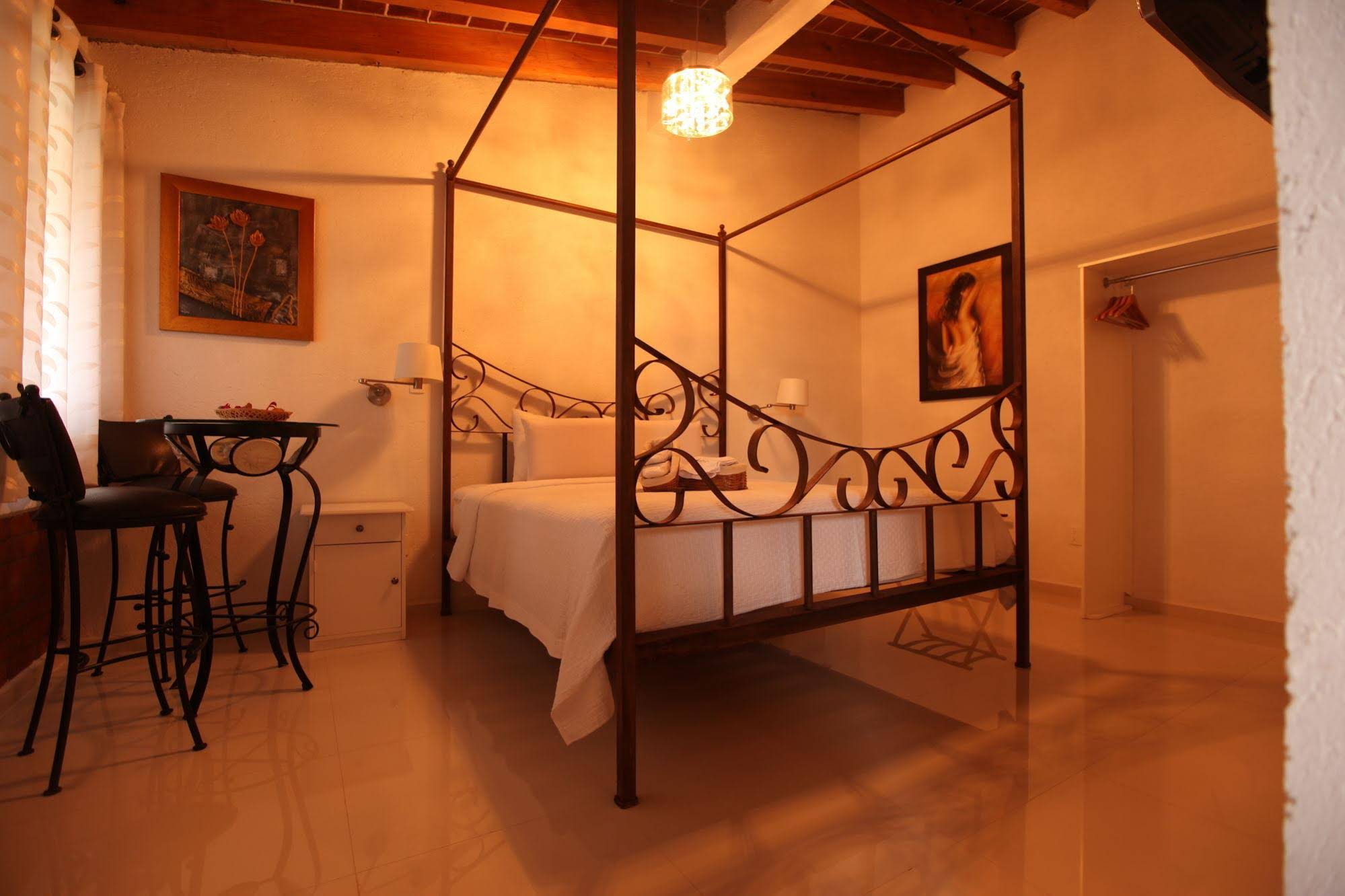 La Capilla Hotel Boutique