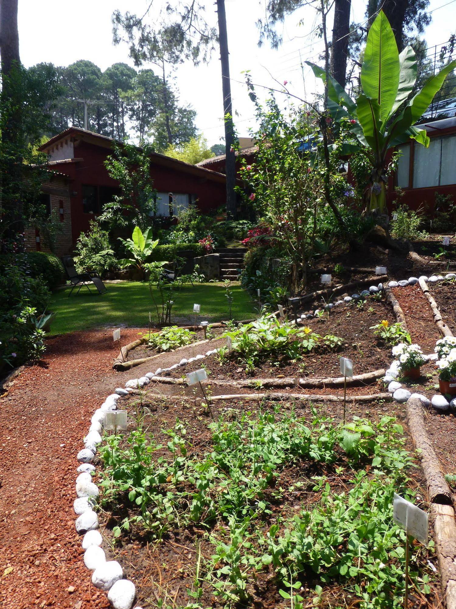 La Casa del Rio