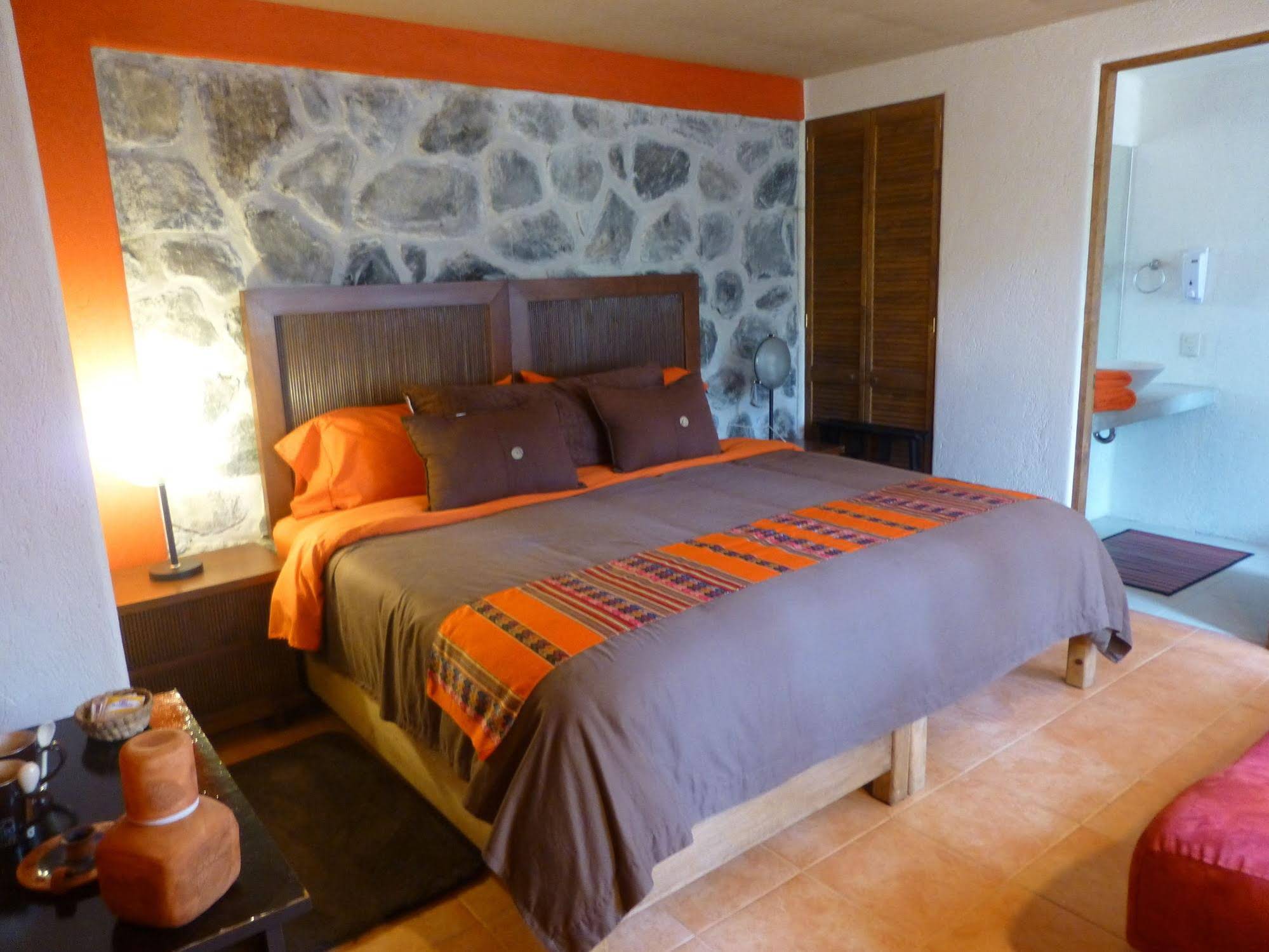 La Casa del Rio