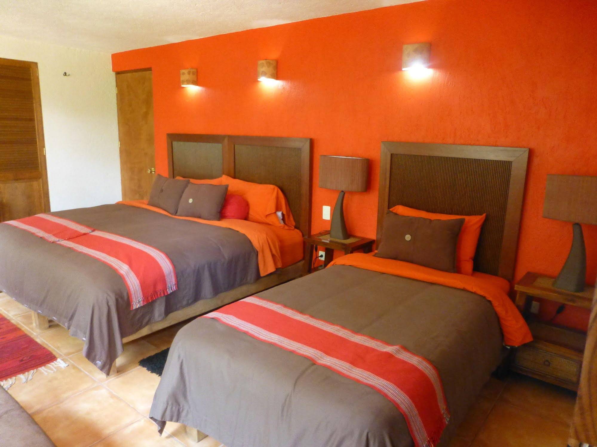 La Casa del Rio