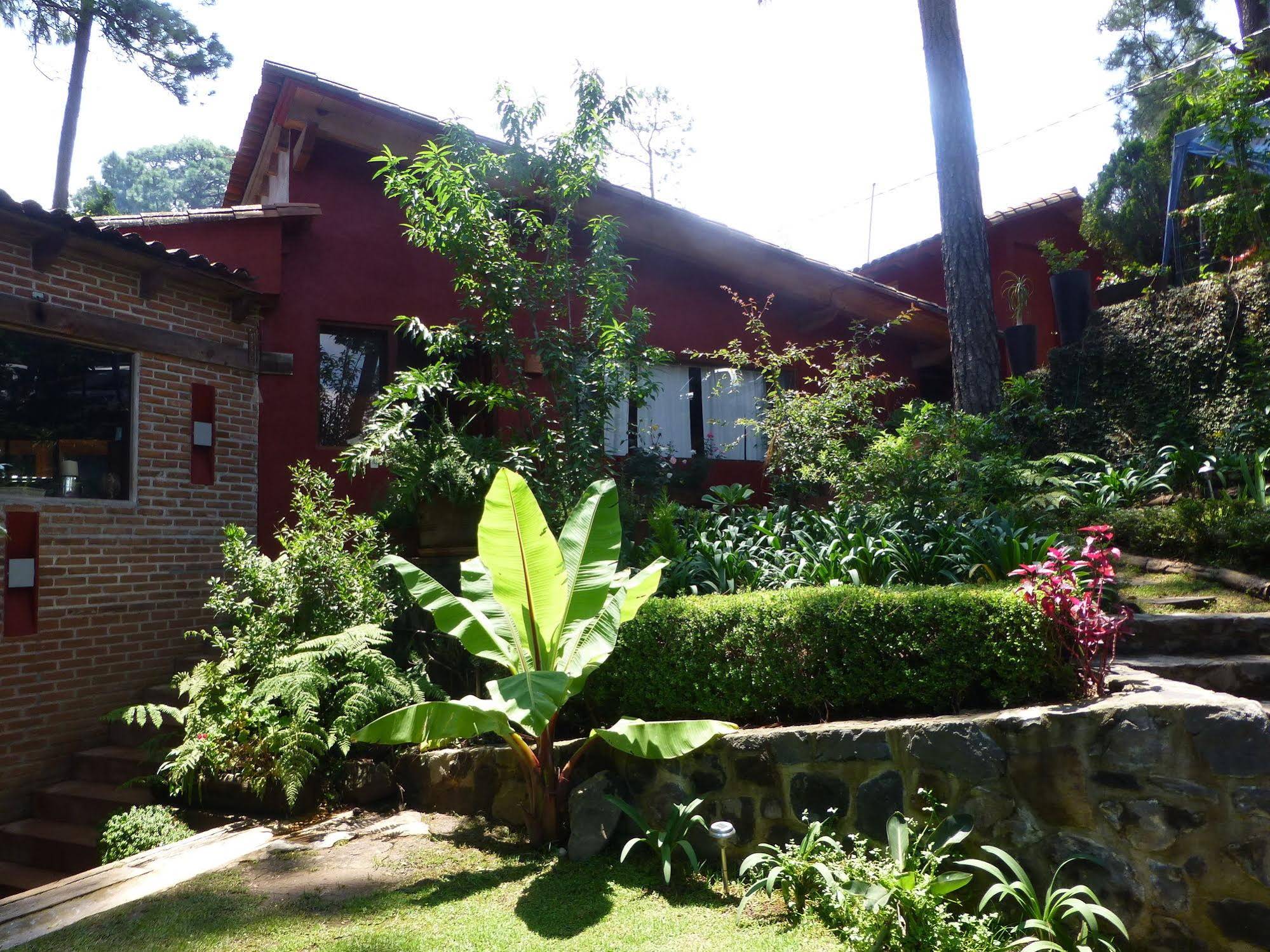 La Casa del Rio
