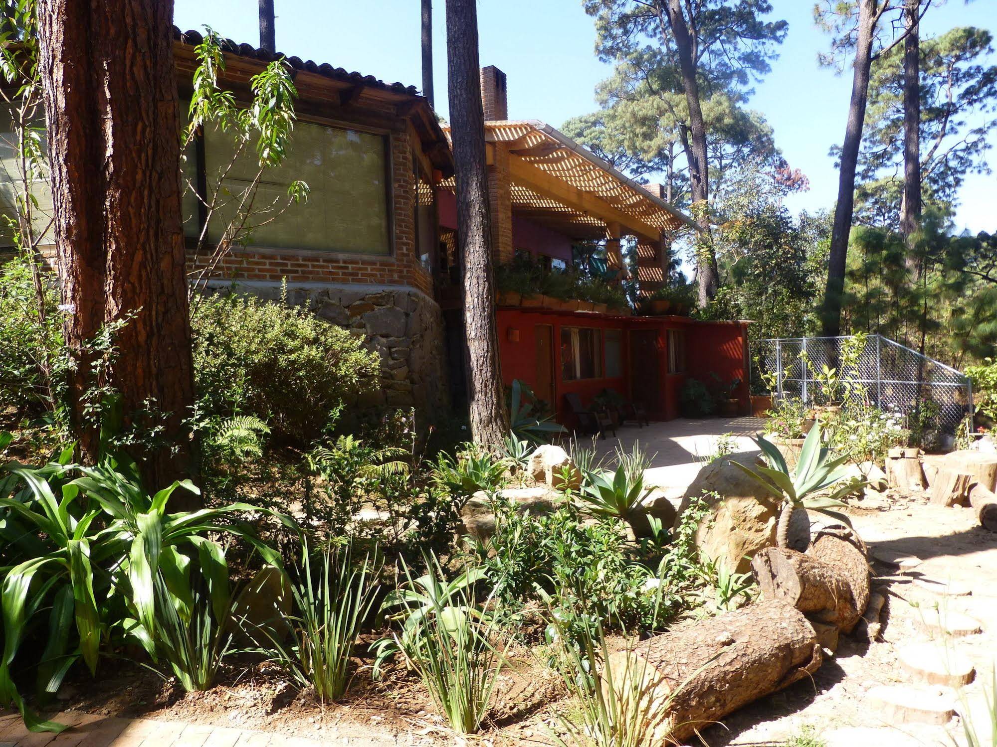 La Casa del Rio