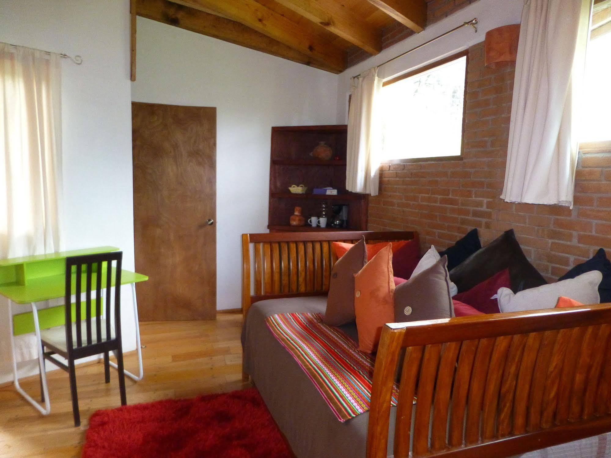 La Casa del Rio