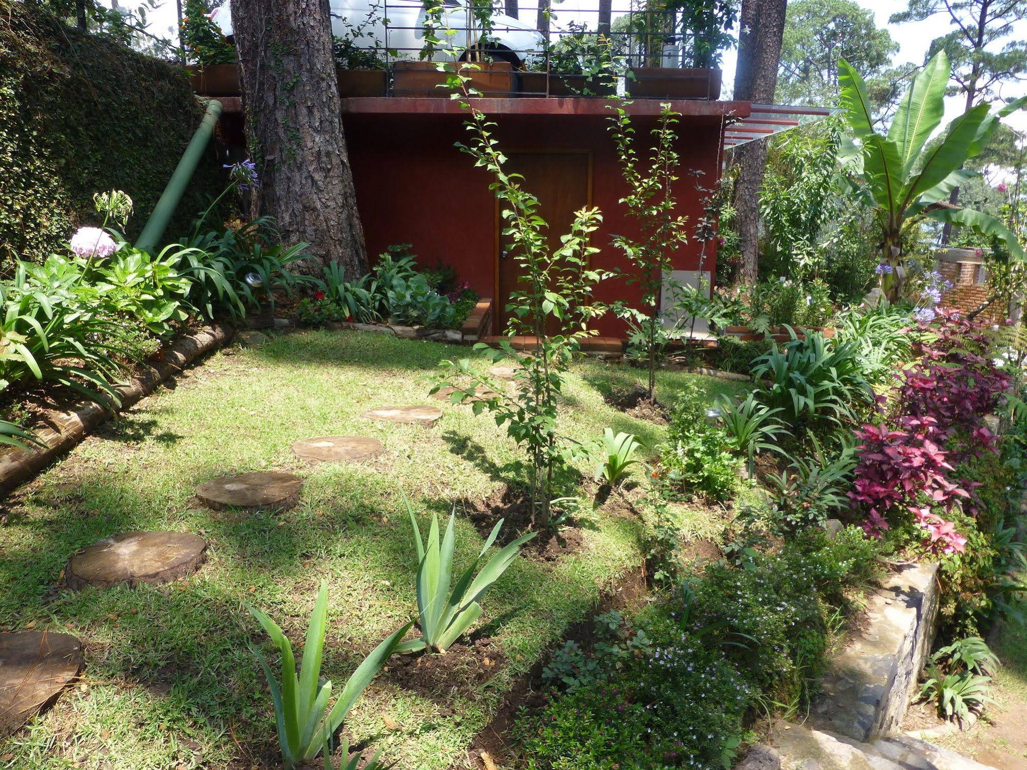 La Casa del Rio