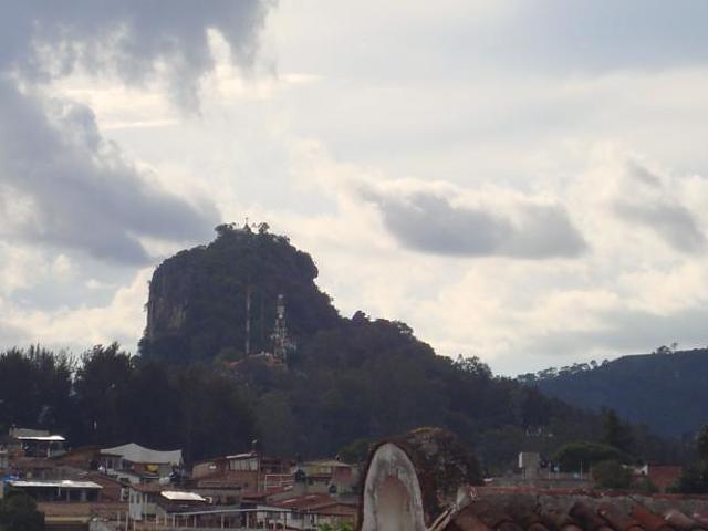 Posada El Campanario