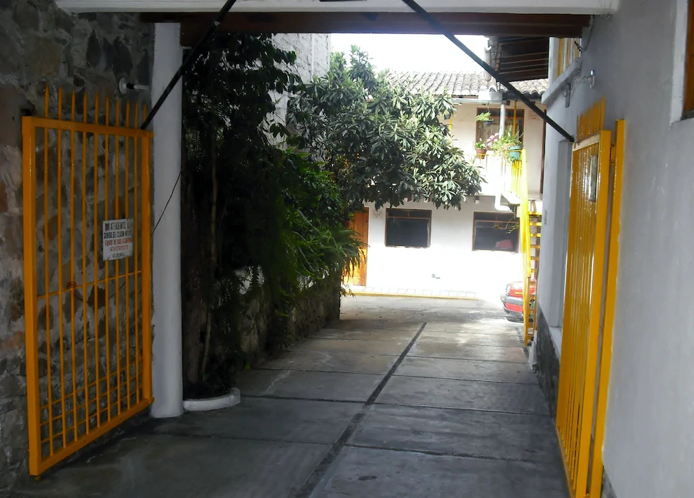 Posada Familiar Real del Valle