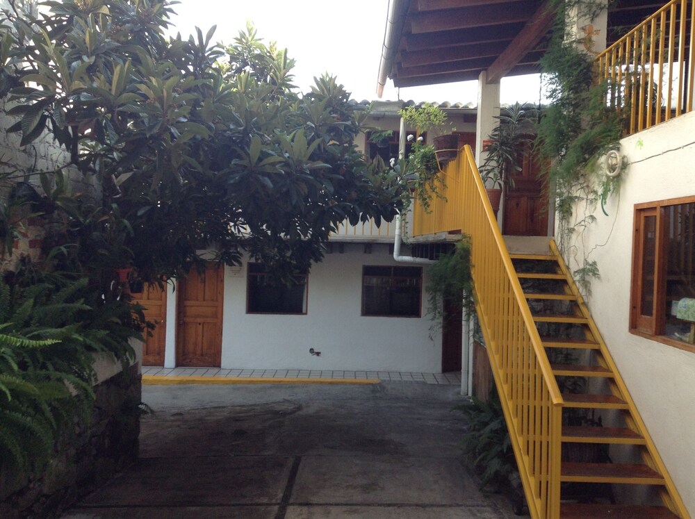 Posada Familiar Real del Valle