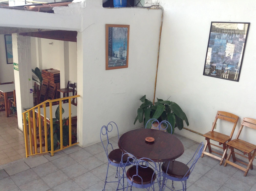 Posada Familiar Real del Valle