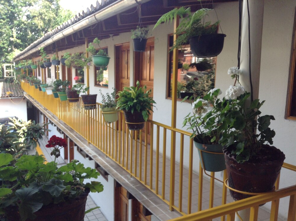 Posada Familiar Real del Valle