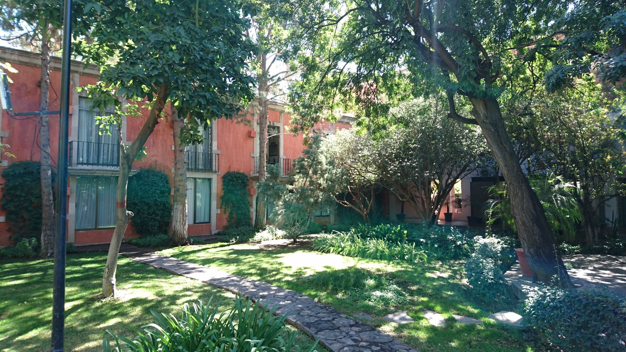 Hotel Gobernador