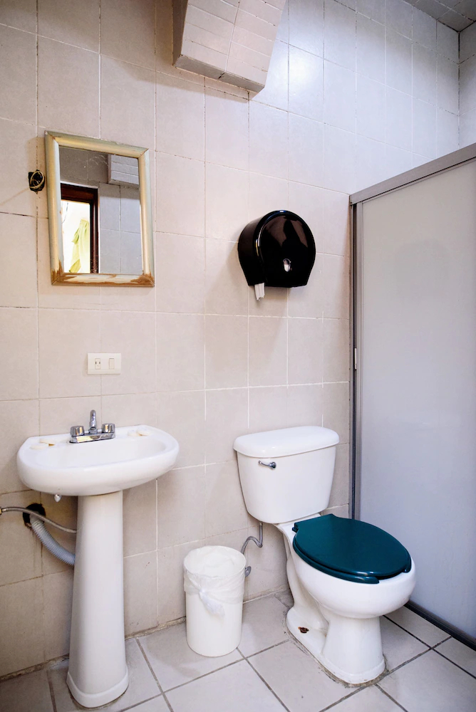 Hotel María Elena