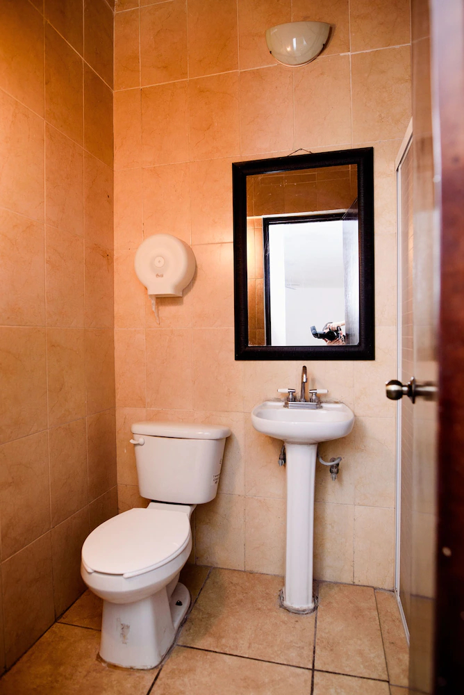Hotel María Elena