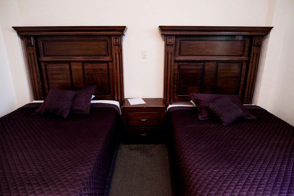 Hotel María Elena