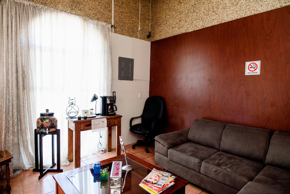 Hotel María Elena