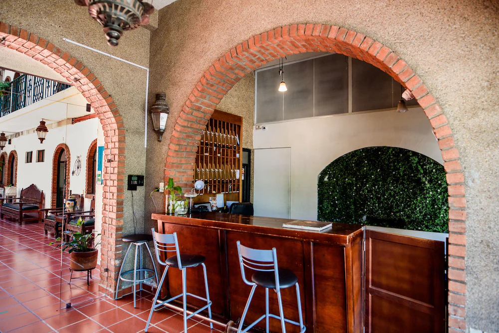 Hotel María Elena