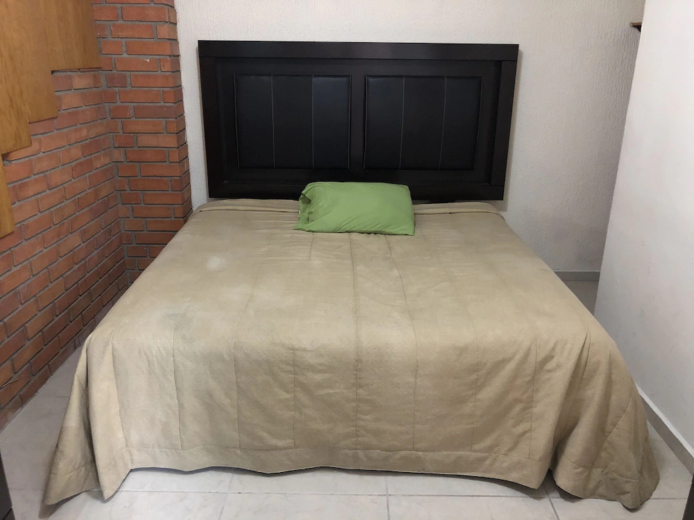 Hotel María Elena