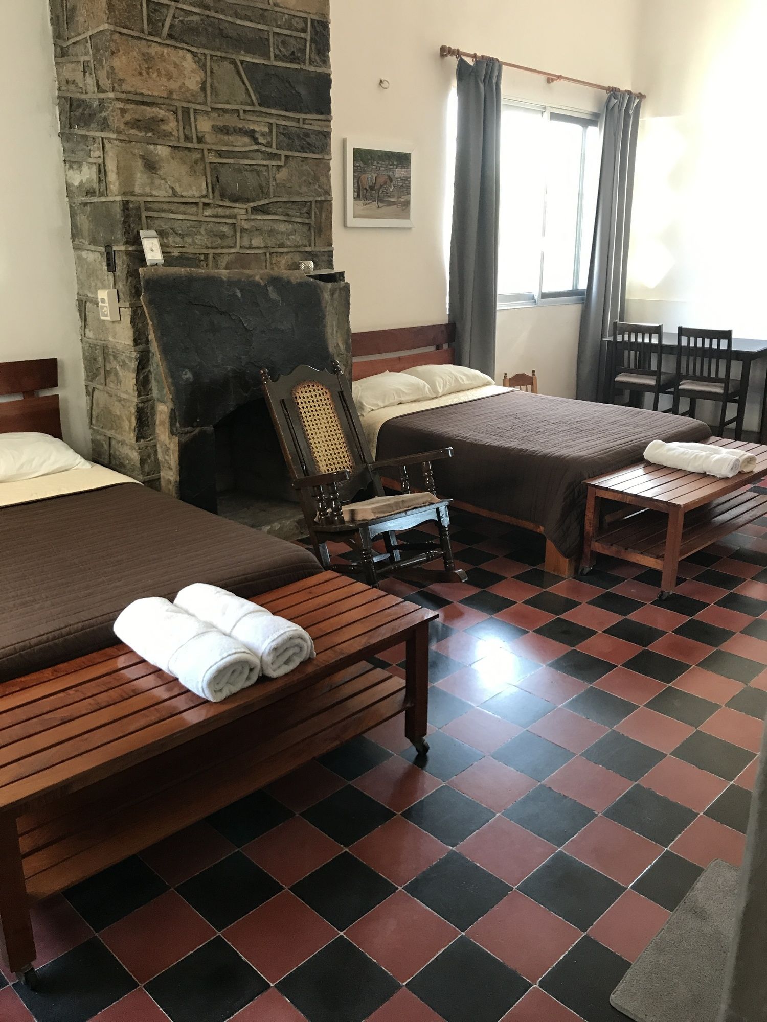 Casa Los Comales