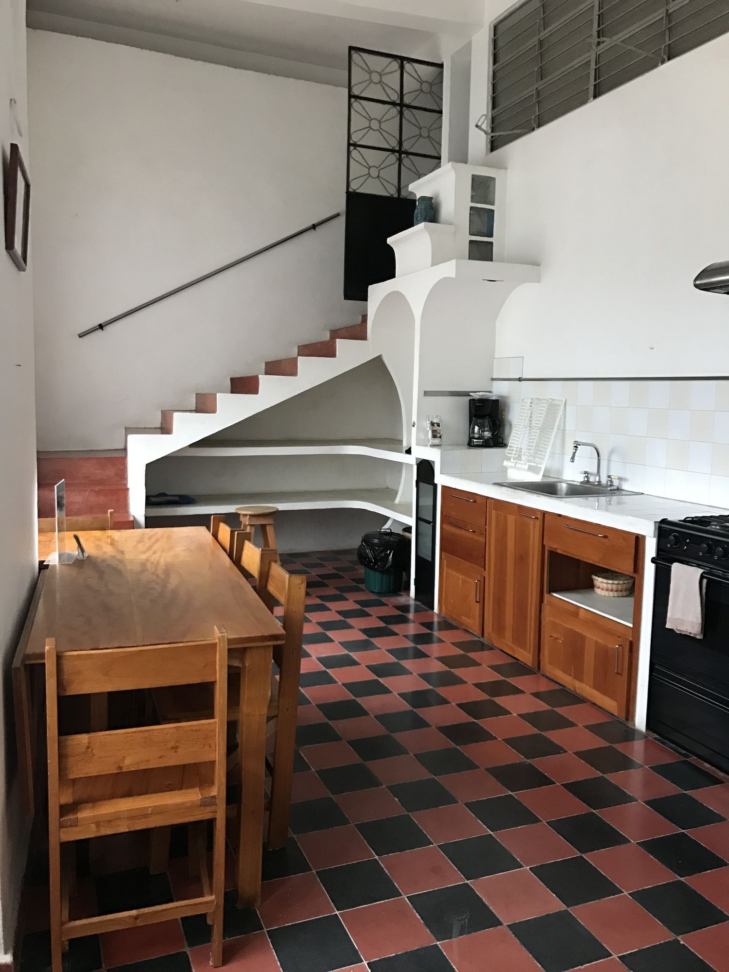 Casa Los Comales