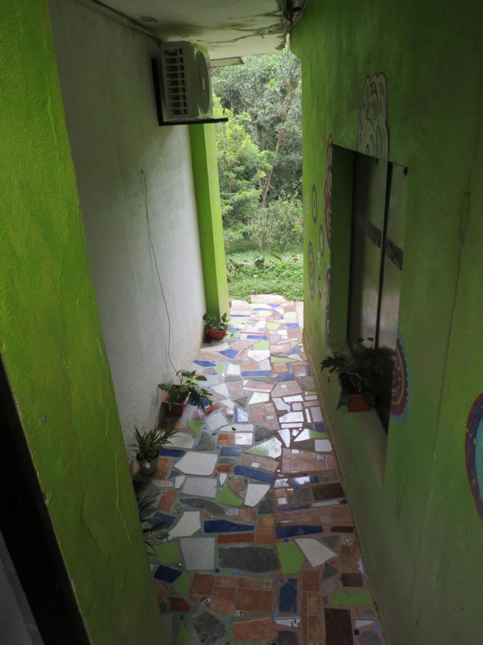 Casa Verde Xilitla by Rotamundos