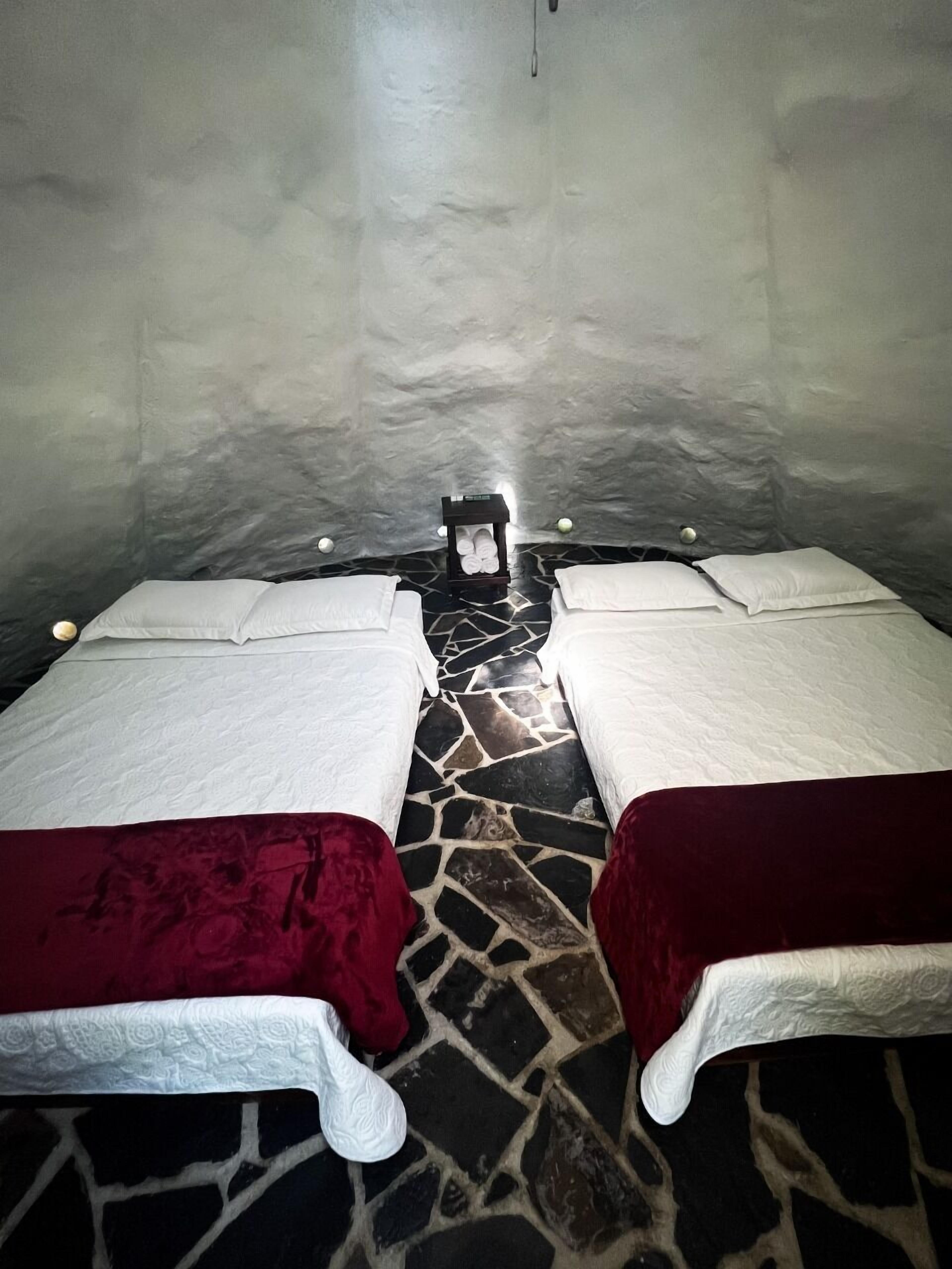 Cerveceria James Hotel Y Spa