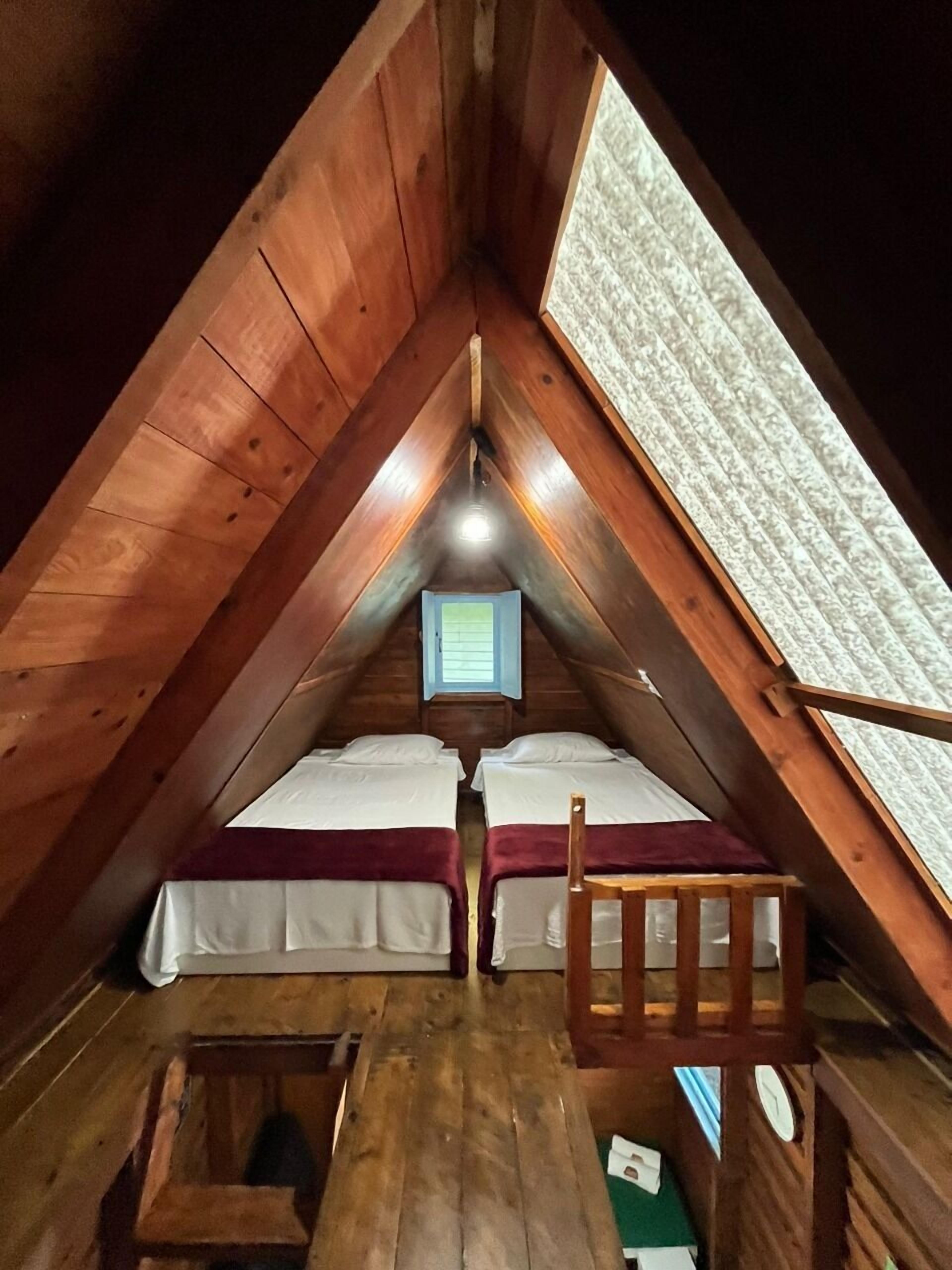 Cerveceria James Hotel Y Spa
