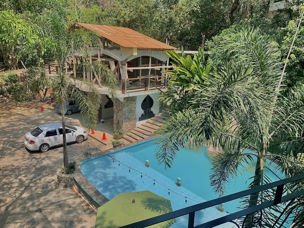Hotel Paraiso Encantado