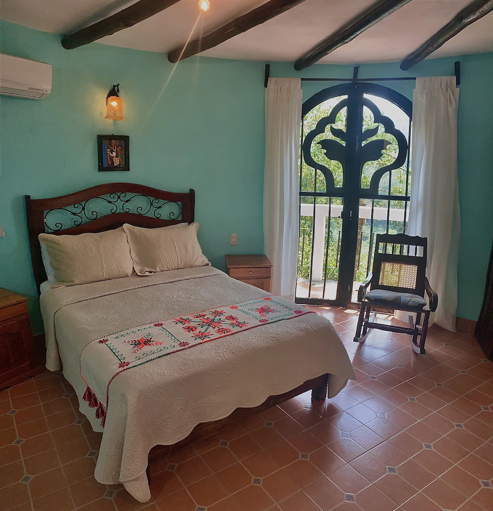 Hotel Paraiso Encantado