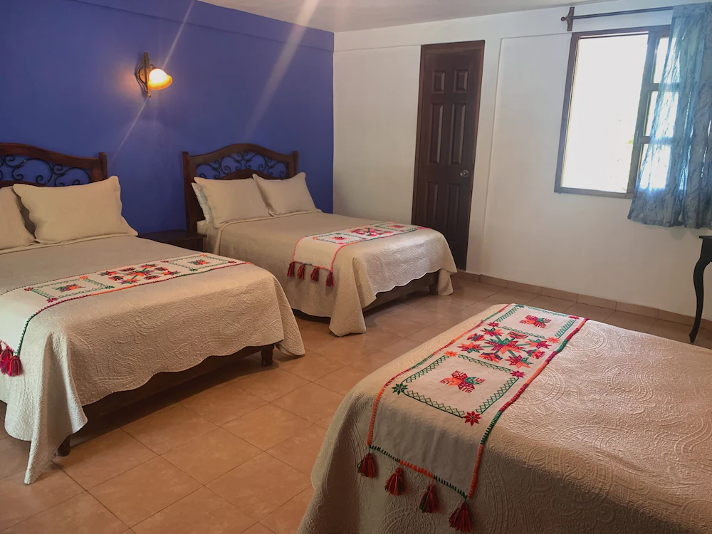Hotel Paraiso Encantado