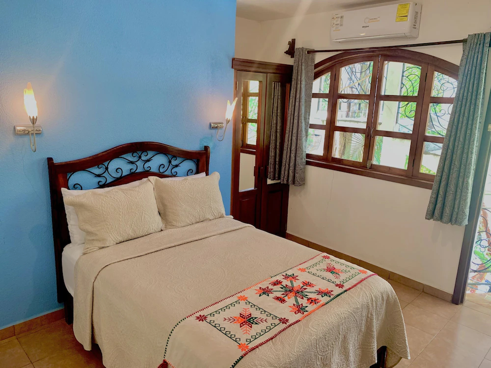 Hotel Paraiso Encantado